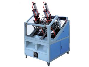 Machine à fabriquer les plaques de carton (automatique à grande vitesse)