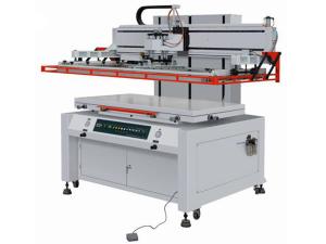 Machine de sérigraphie verticale WPKH