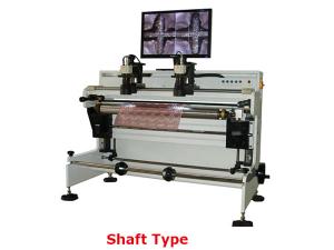 Machine de montage de plaques flexo