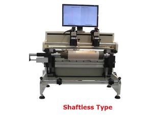  Machine de montage de plaques flexo 