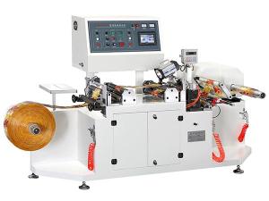 Machine d'inspection, GSJP250