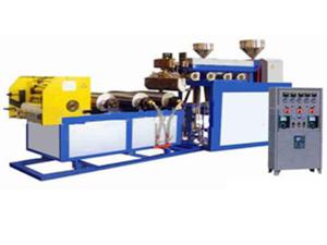 Machine de coextrusion de film PE